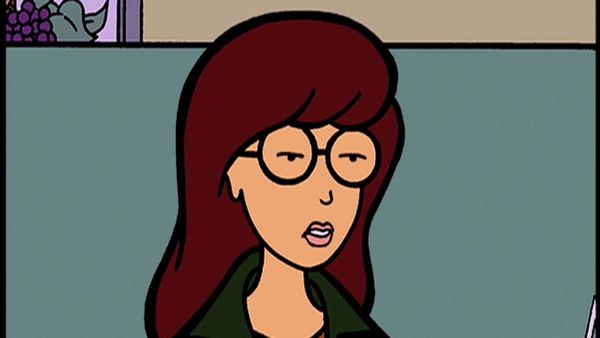 Daria - Die Geschichte der D.