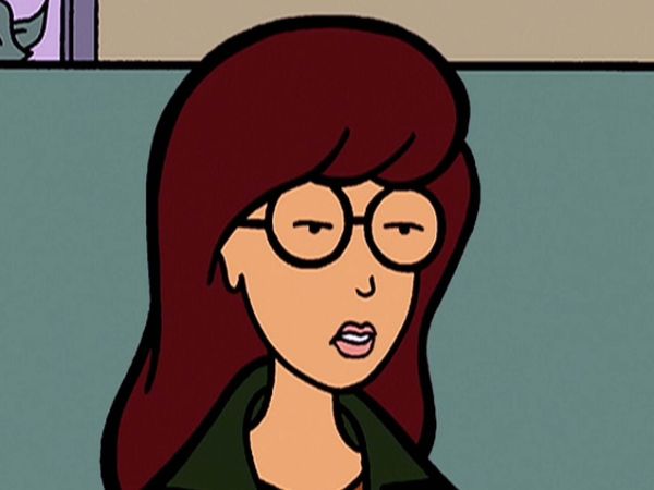 Daria - Die Geschichte der D.