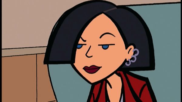 Daria - Dickerchen