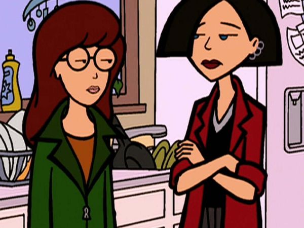 Daria - Ist das noch Kunst?
