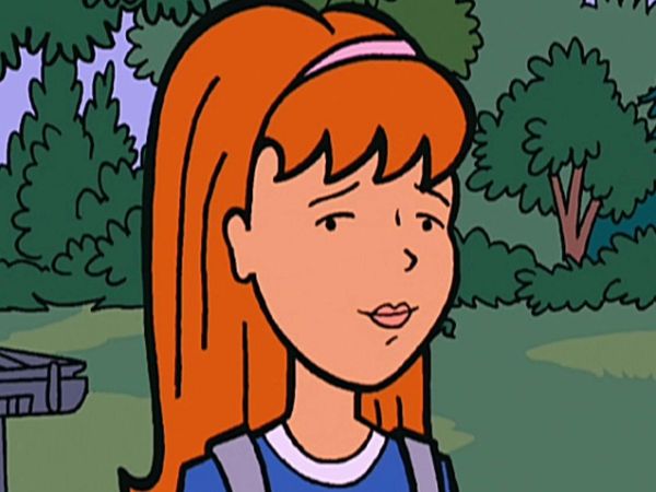 Daria - Sommercamp
