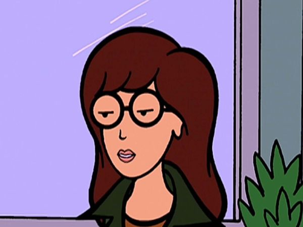Daria - Psychotherapie