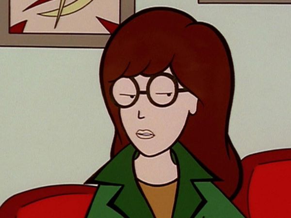 Daria - Multimedia und Eifersucht