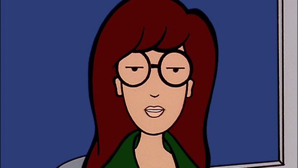 Daria - Die Invasion