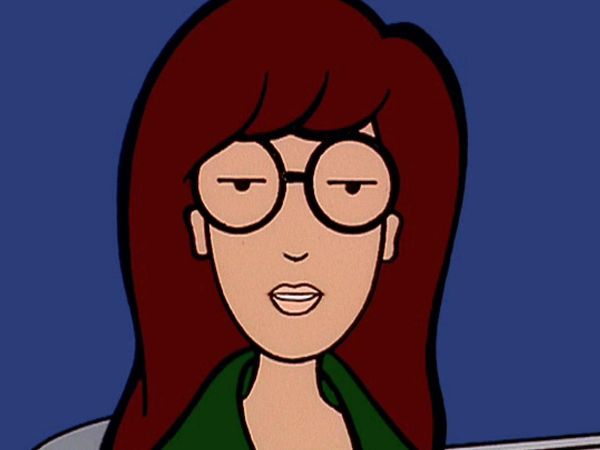 Daria - Die Invasion
