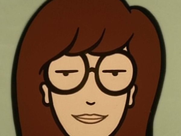 Daria - Die Woche der Brüderlichkeit