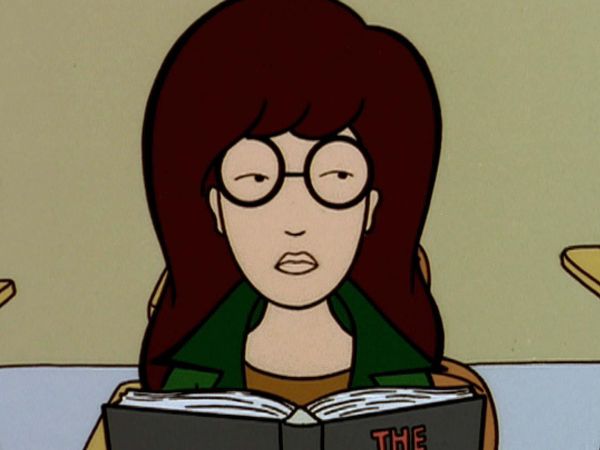 Daria - Mein IQ und du