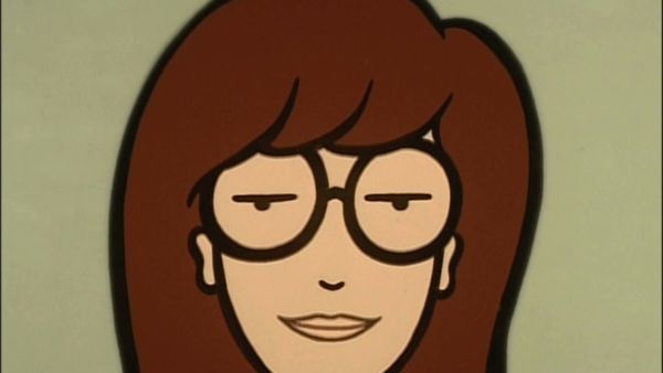 Daria - Pierce mich