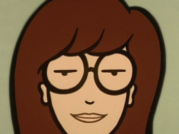 Daria - Pierce mich