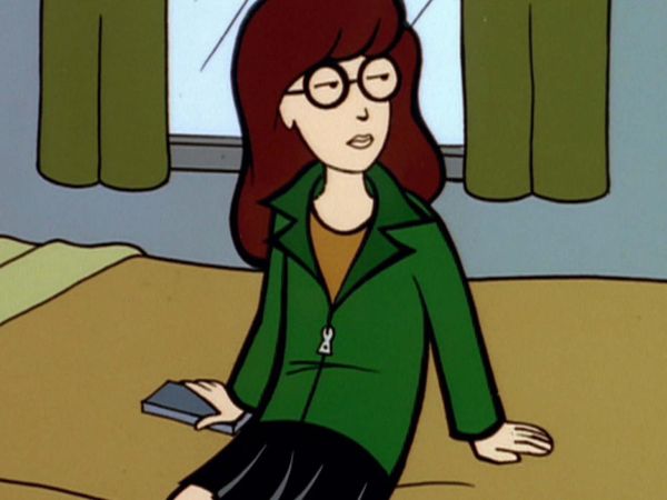 Daria - Der Ernstfall