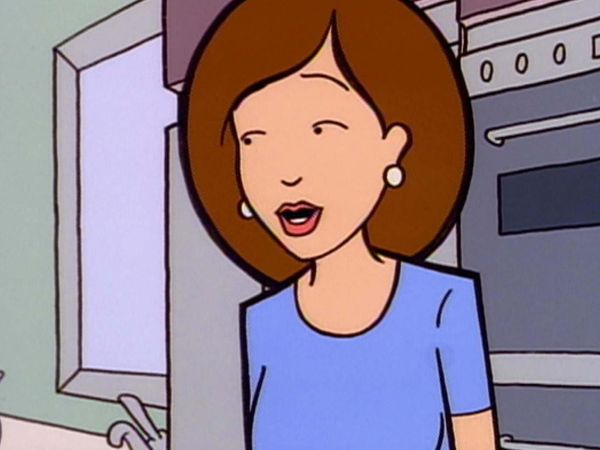 Daria - Happy Hippie