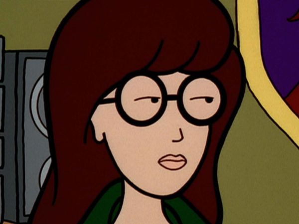 Daria - Die Schreibhemmung