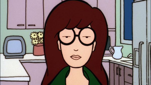 Daria - Von Kunst keinen Dunst