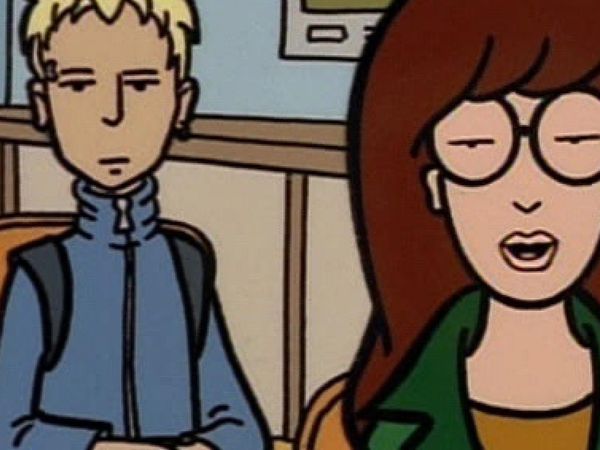 Daria - Schönheit siegt