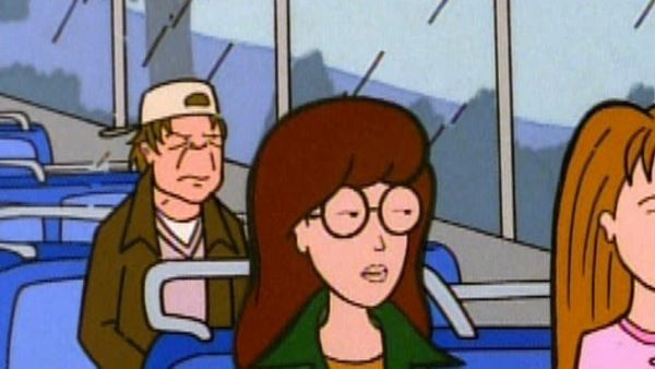 Daria - Der Niedlichkeitsfaktor