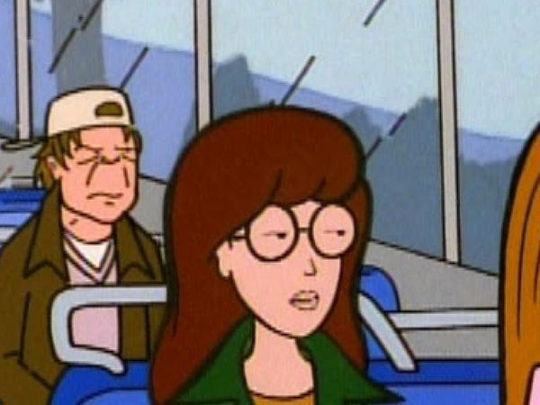 Daria - Der Niedlichkeitsfaktor