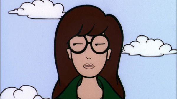 Daria - Law and Order