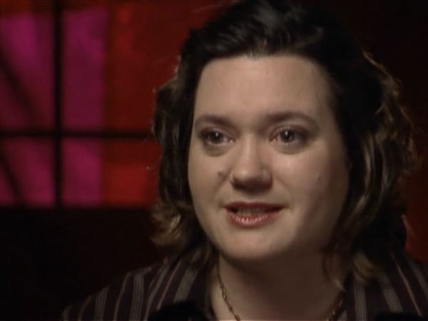 Historias de Ultratumba - Donde habita el mal