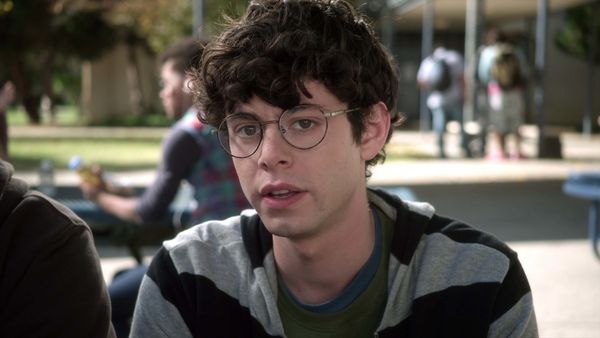 The Hard Times of RJ Berger - You, Me, And Weezer