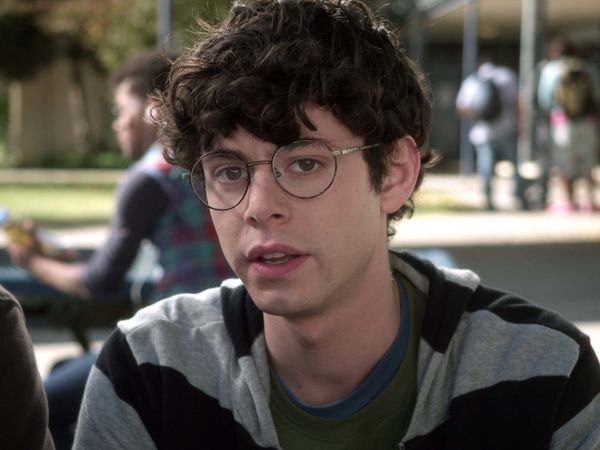 The Hard Times of RJ Berger - You, Me, And Weezer