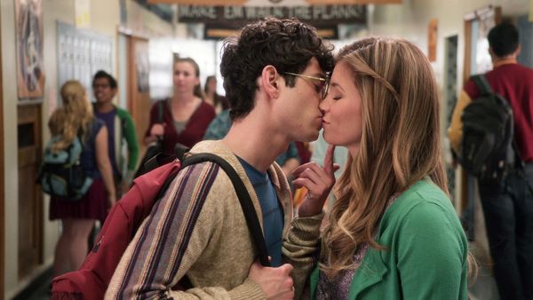 The Hard Times of RJ Berger - The Lock-In