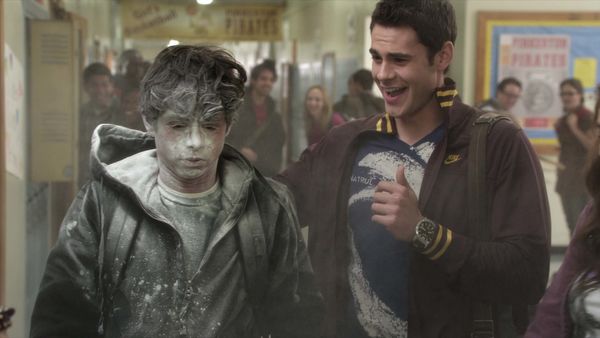 The Hard Times of RJ Berger - Sex. Teen. Candles