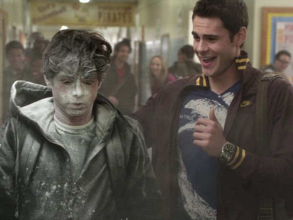 The Hard Times of RJ Berger - Sex. Teen. Candles