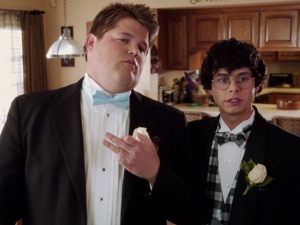 The Hard Times of RJ Berger - The Right Thing