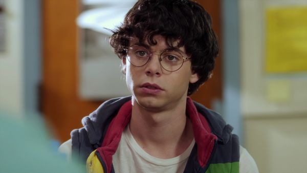 The Hard Times of RJ Berger - The Rebound