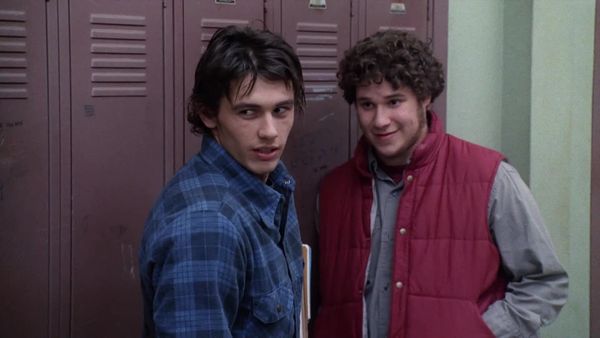Freaks and Geeks - Discotecas e Dragões