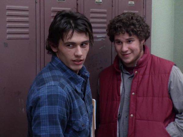 Freaks and Geeks - Discotecas e Dragões