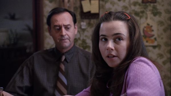Freaks and Geeks - Aparência e livros