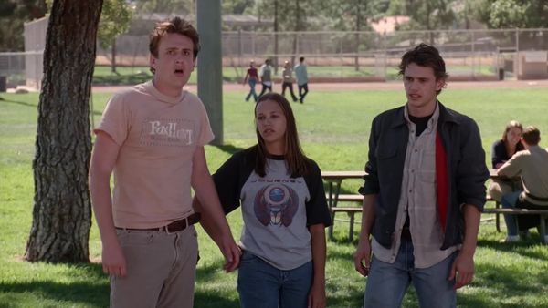 Freaks and Geeks - Kim Kelley é minha amiga