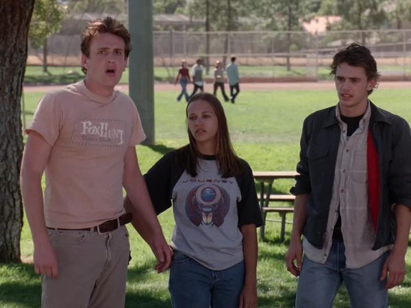 Freaks and Geeks - Kim Kelley é minha amiga