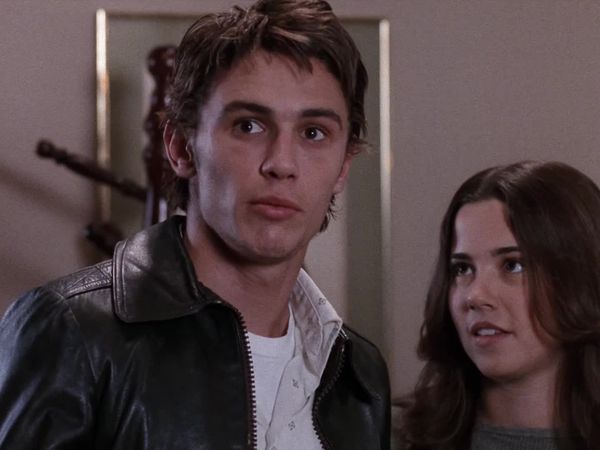 Freaks and Geeks - Cervejas e açudes