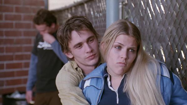 Freaks and Geeks - Truques e travessuras