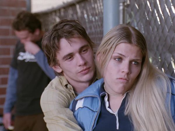 Freaks and Geeks - Truques e travessuras