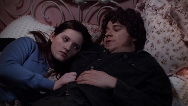 Freaks and Geeks - As pequenas coisas