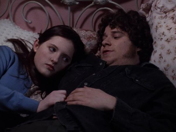 Freaks and Geeks - As pequenas coisas