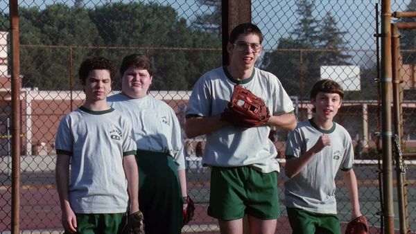 Freaks and Geeks - O diário