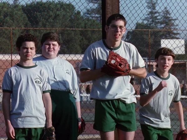 Freaks and Geeks - O diário
