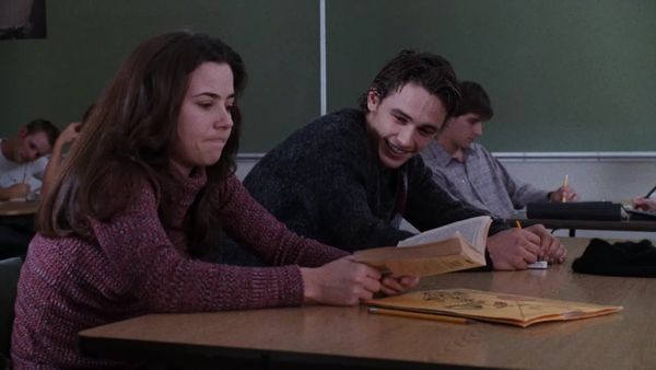Freaks and Geeks - Namoradas e Namorados