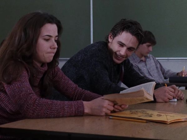 Freaks and Geeks - Namoradas e Namorados