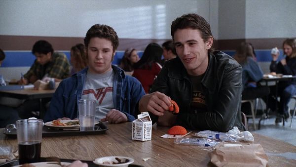 Freaks and Geeks - Eu estou com a banda