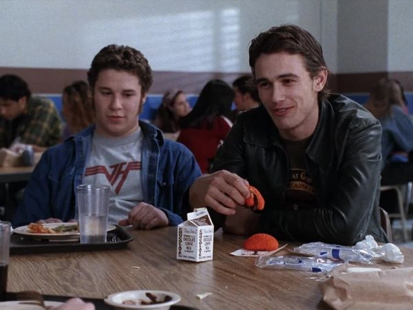 Freaks and Geeks - Eu estou com a banda