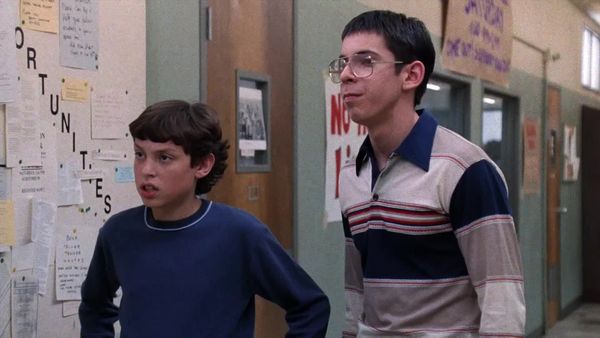 Freaks and Geeks - Temos Espírito