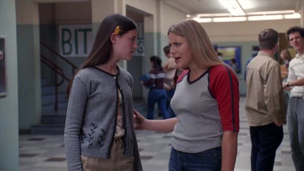 Freaks and Geeks - Cachorros mortos e professores de ginástica