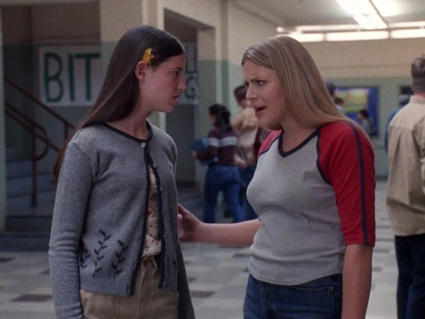 Freaks and Geeks - Cachorros mortos e professores de ginástica