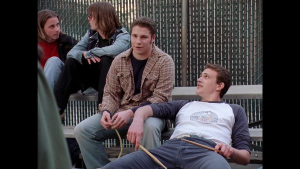 Freaks and Geeks - Piloto