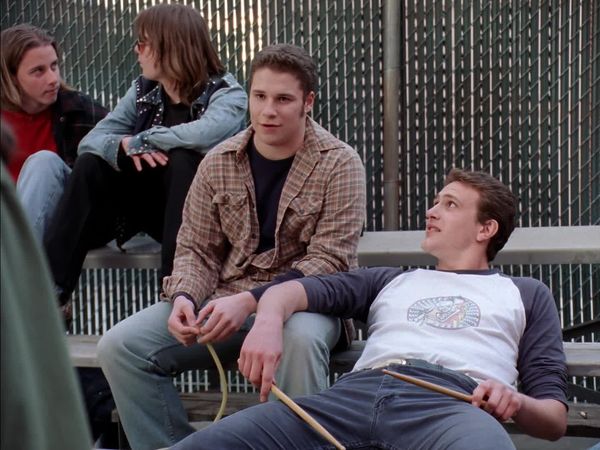 Freaks and Geeks - Piloto